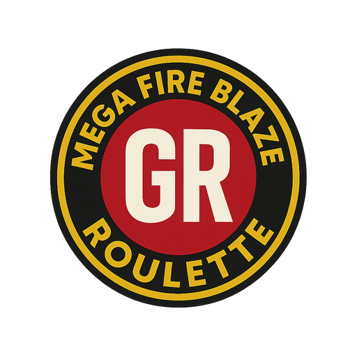 Mega Fire Blaze Roulette Georgequirin