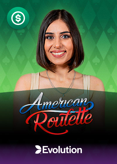 American roulette live - Mega fire blaze roulette