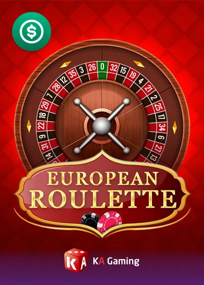 European roulette in Mega fire blaze roulette