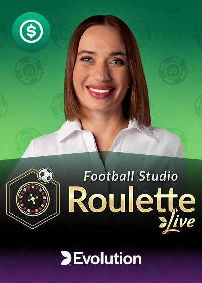 Football studio roulette live - Mega fire blaze roulette