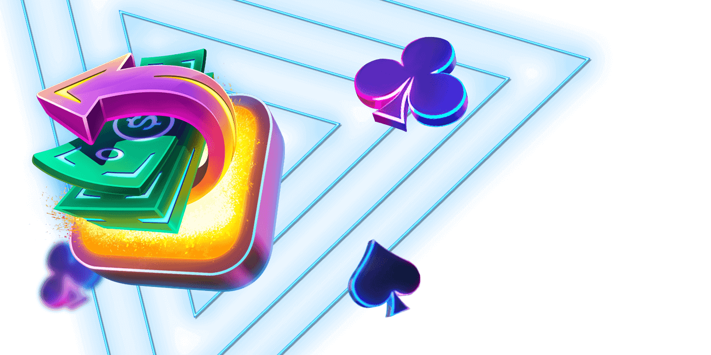 A stylish gaming table featuring Mega Fire Blaze Roulette with a vibrant atmosphere.