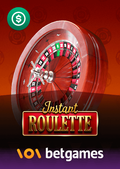 Instant roulette live - Mega fire blaze roulette