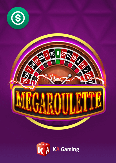 Mega roulette in Mega fire blaze roulette