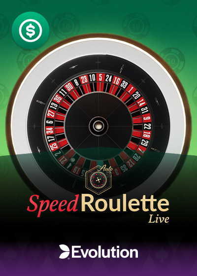 Speed roulette live - Mega fire blaze roulette